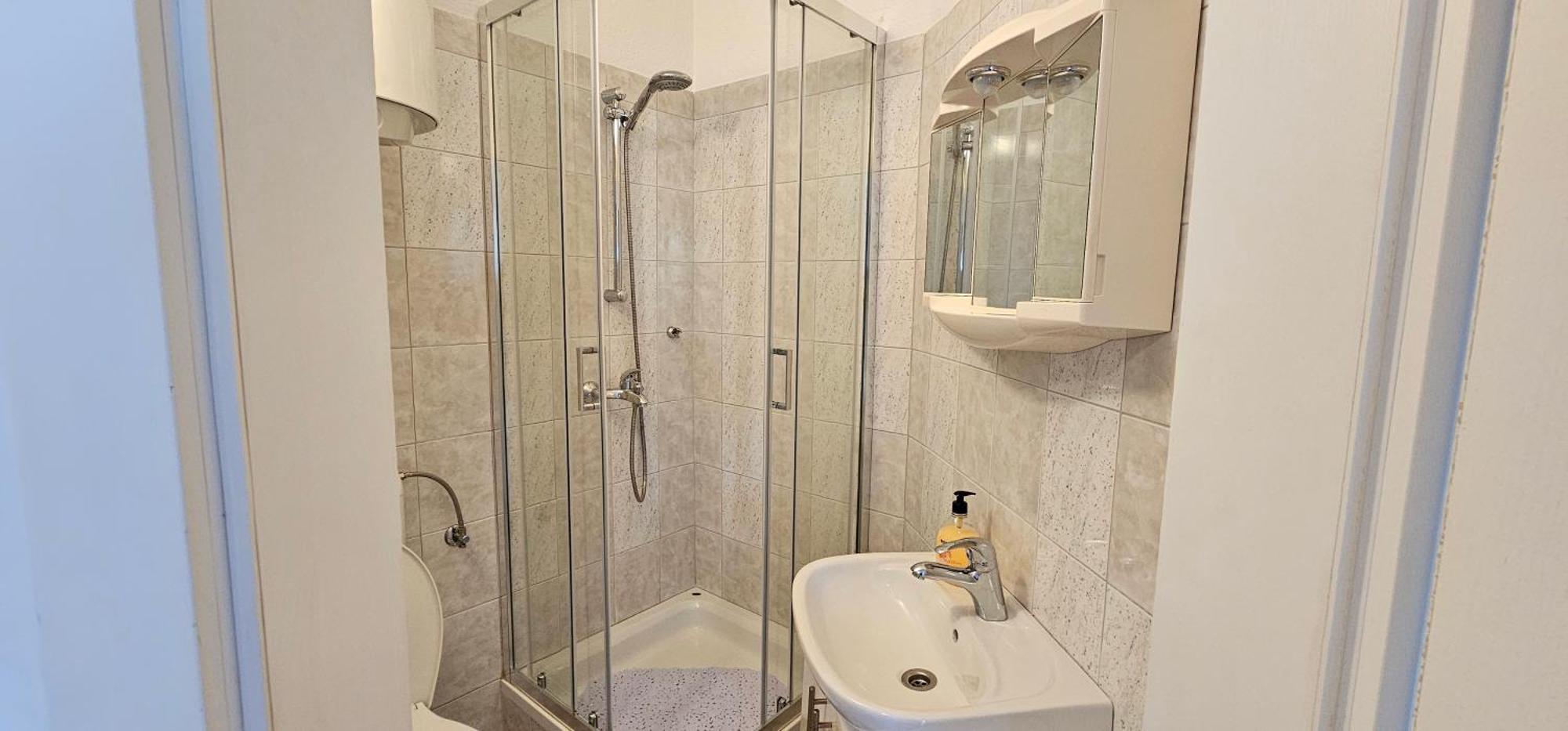 Apartment Tonci Novalja Exteriér fotografie